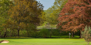 Tudor Park Country Club