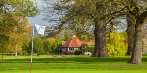 Tudor Park Country Club