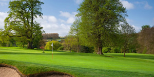 Tudor Park Country Club