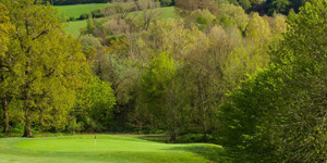 Tudor Park Country Club