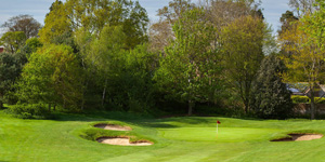 Tudor Park Country Club